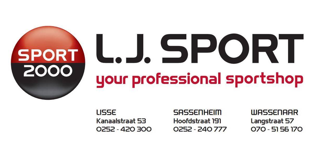 LJ Sport logo