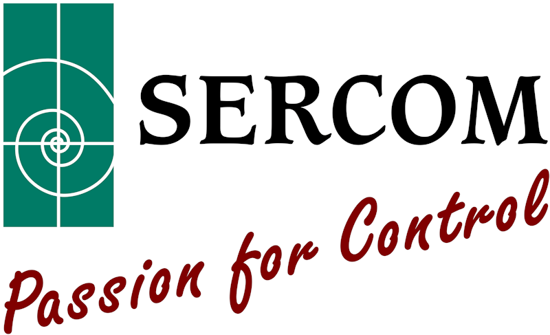 SERCOM logo