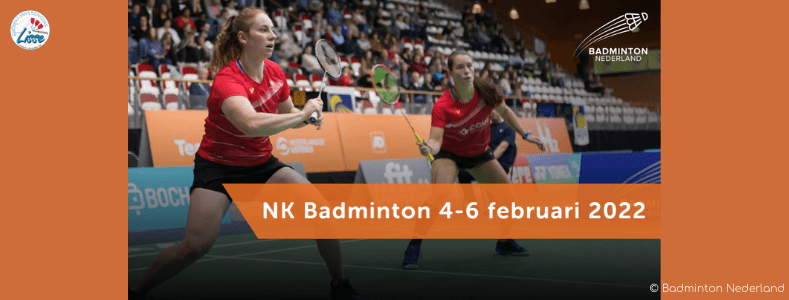 FZ Forza NK badminton 2022